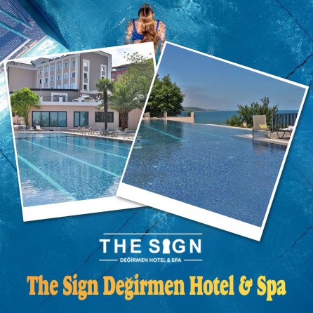 Şile The Sign Değirmen Hotel & Spa